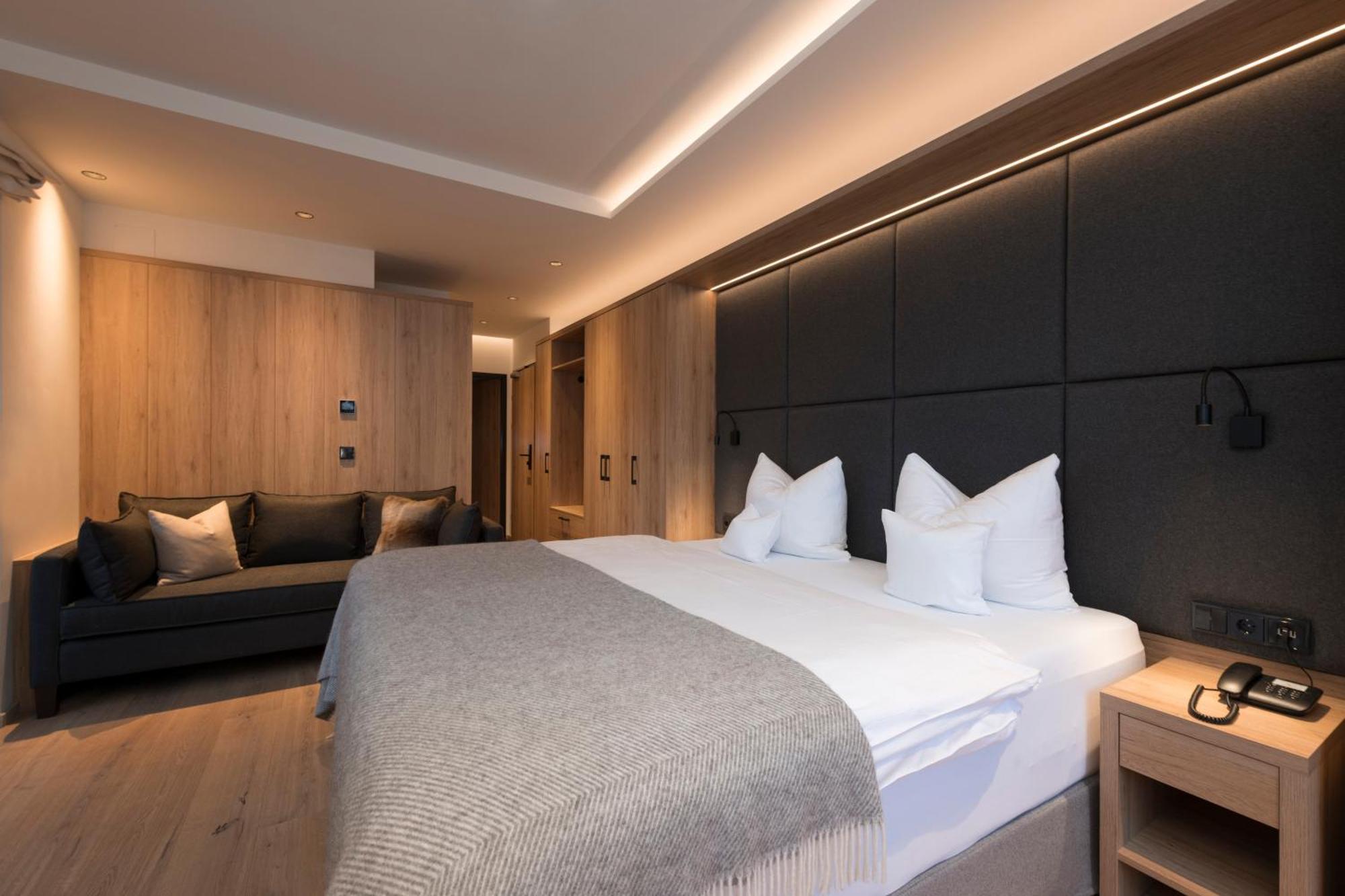 Hotel Sonnblick Lech am Arlberg Cameră foto